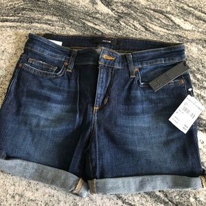 Joe's Jeans Shorts